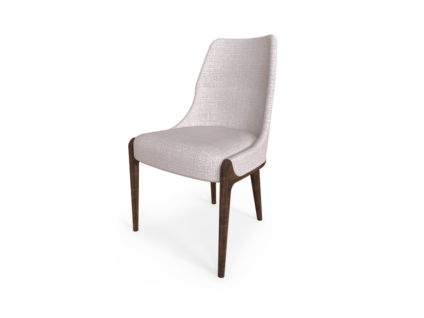 Inspiration Time: When Modern Design Meets A Japandi Dining Room