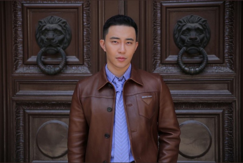 Exclusive Interview With Chris Shao