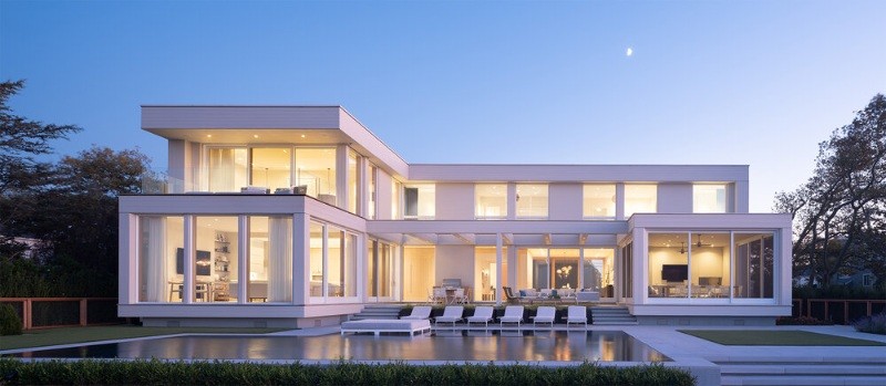 Luxurious Family House In Long Island By Deborah Berke Partners