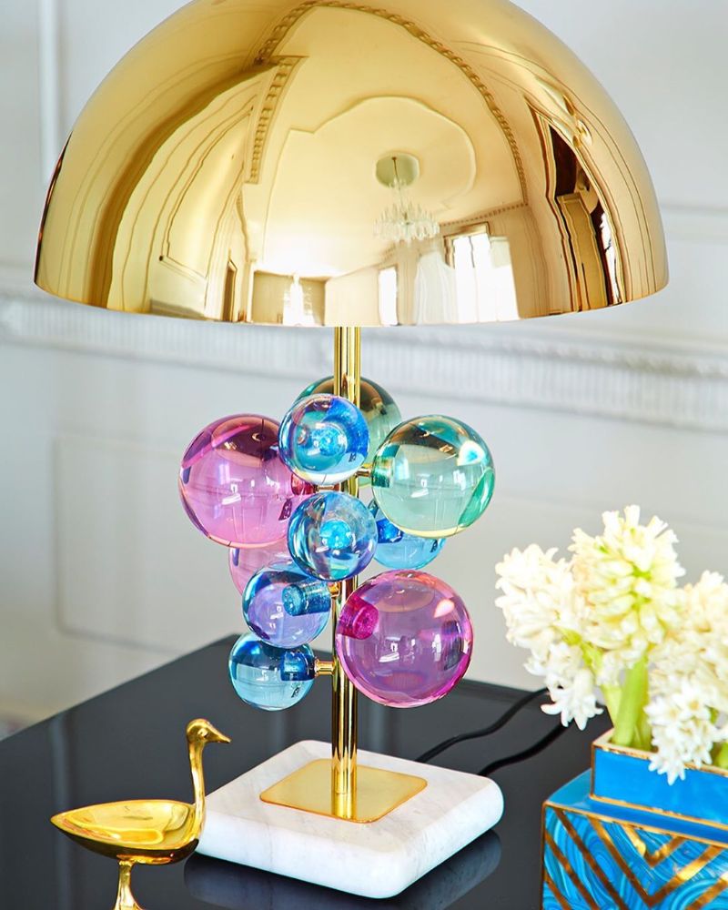 Jonathan Adler's Most Extraordinary Interior Design Projects