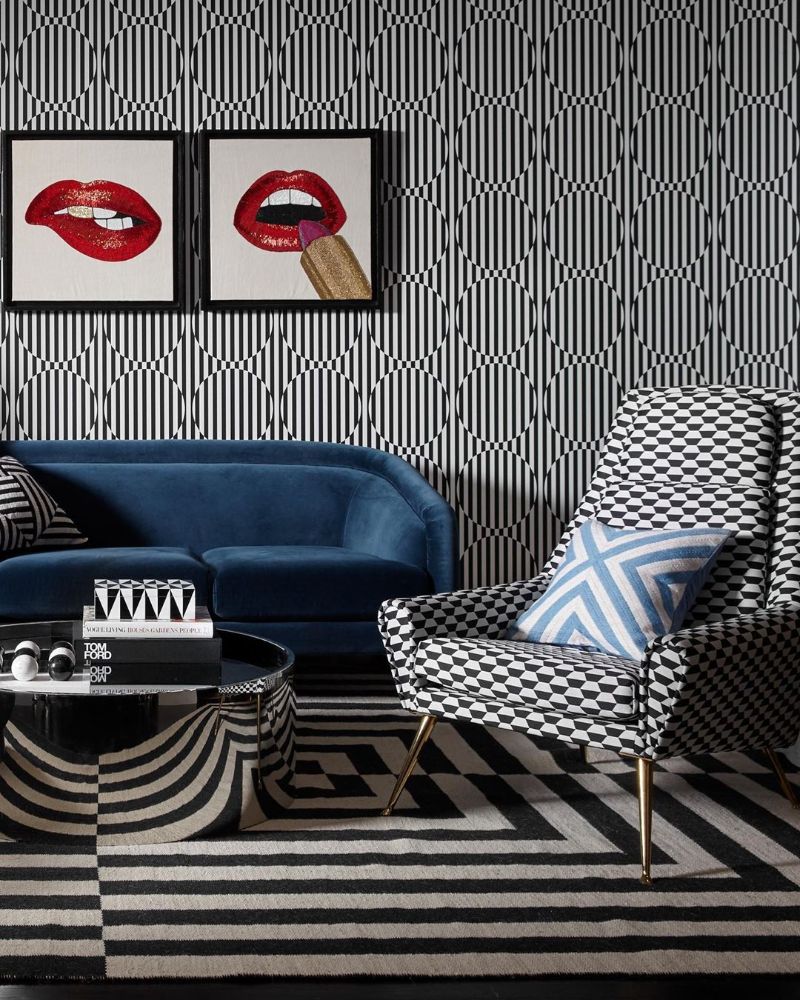 Jonathan Adler's Most Extraordinary Interior Design Projects
