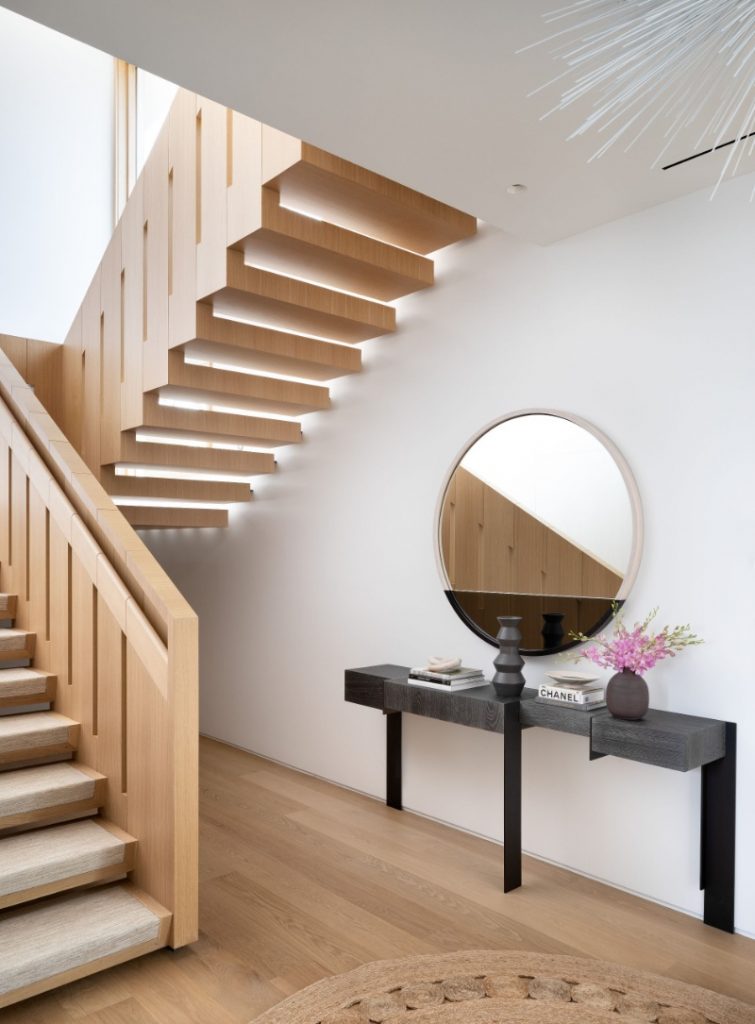 Luxurious Family House In Long Island By Deborah Berke Partners