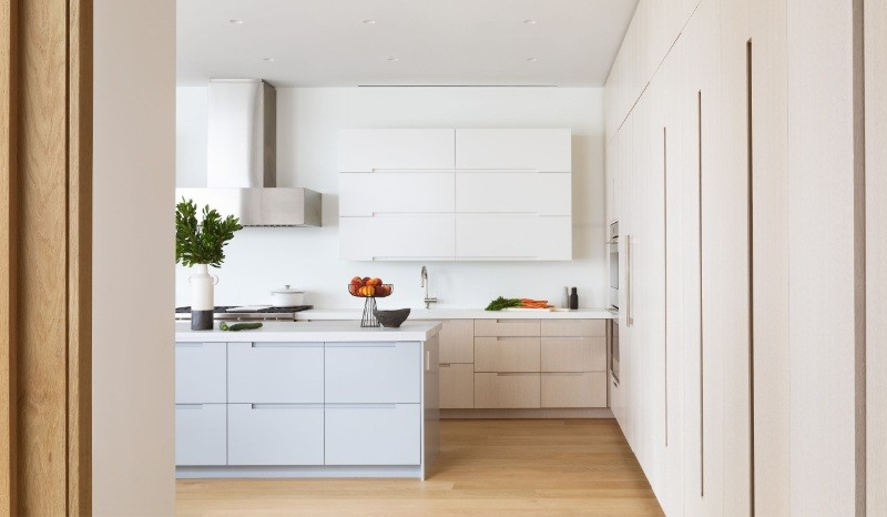 Luxurious Family House In Long Island By Deborah Berke Partners