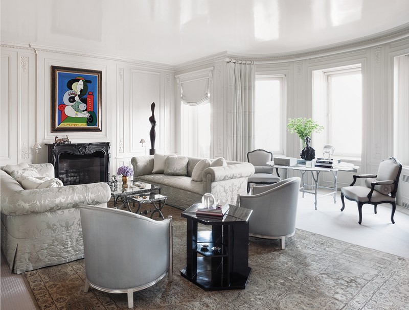 Aman & Meeks: Luxury Residential And Commercial Projects That Inspire
