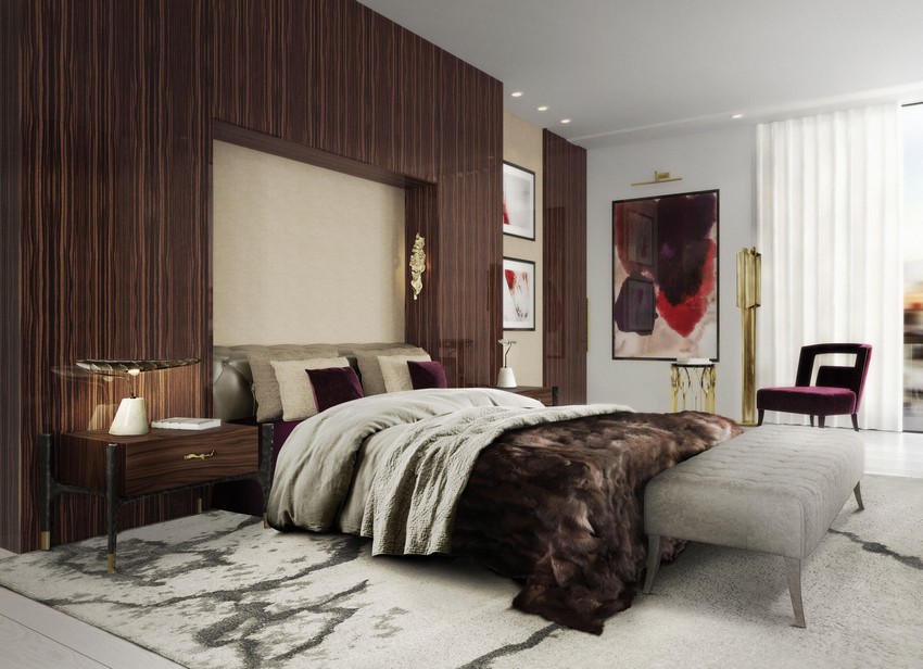 10 Master Bedroom Inspirations Where Luxury Takes Over
