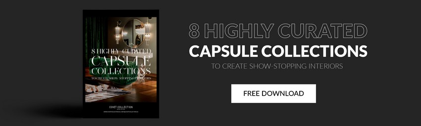 Patagonia: The New Capsule by Covet Collection (Part II)