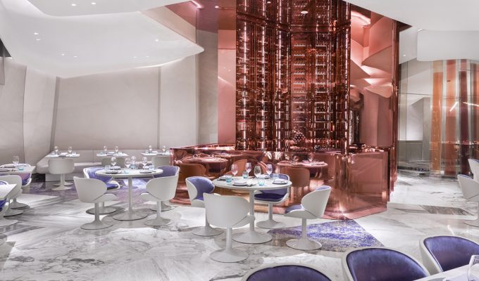 These Are The Winners Of The Covet International Awards 2021