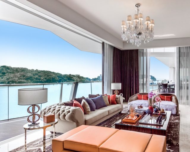 Residential – Jewel by the Sea (Prestige Global Designs)