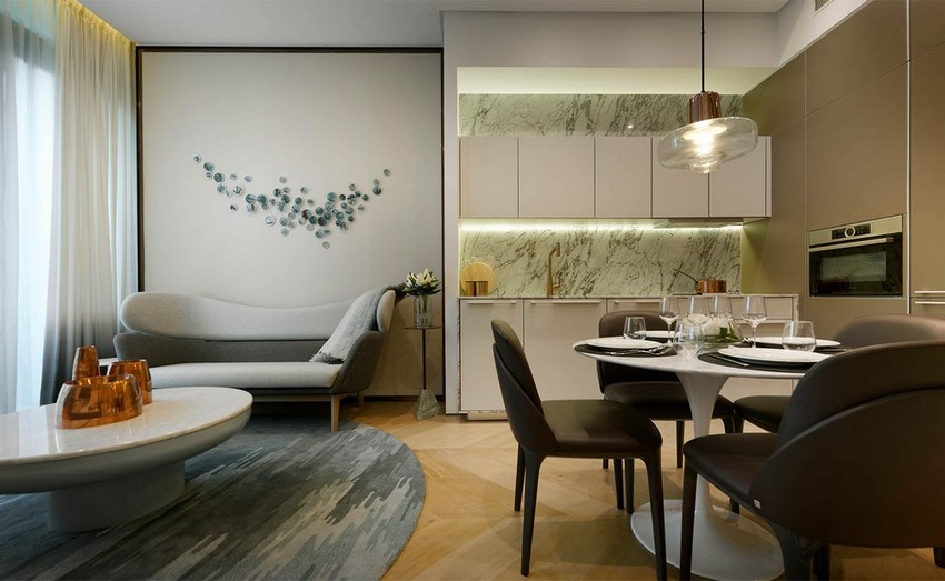 Design Without Limits: The Work Of Steve Leung Design Group