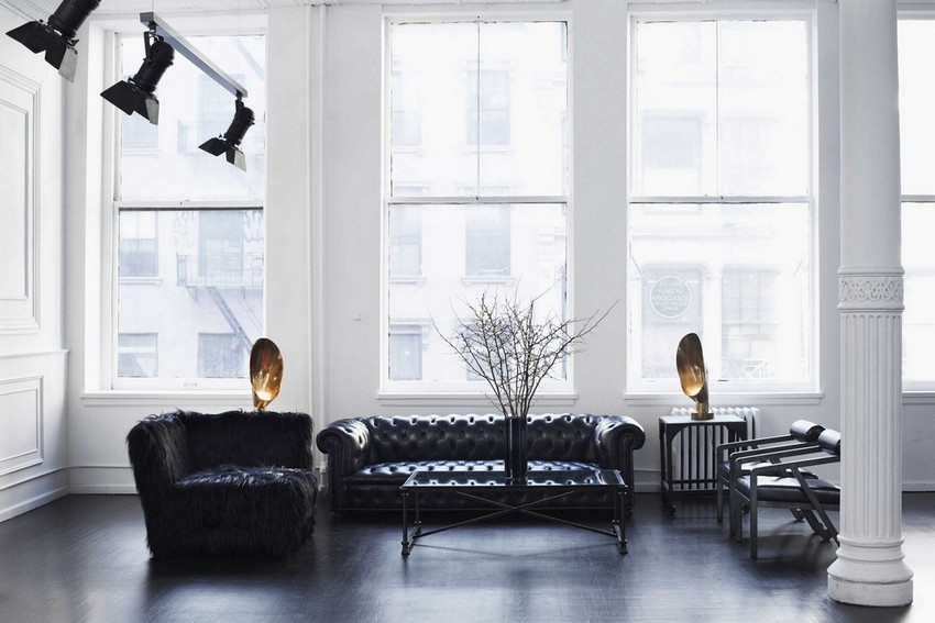 10 Luxury Sofas For Luxury Living Rooms