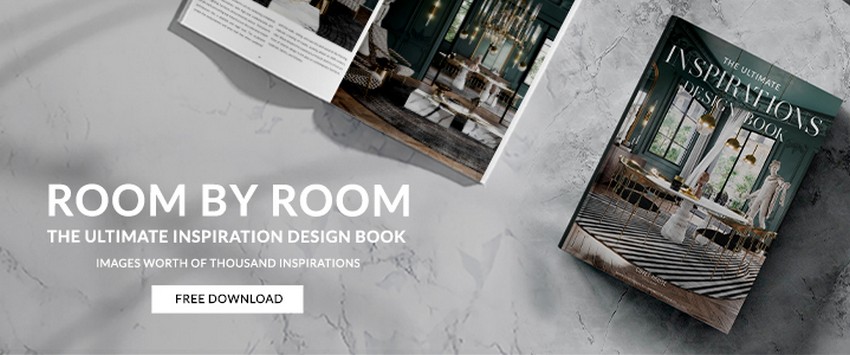 Free Download: The Ultimate Inspirations Design Book