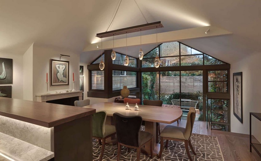 Todhunter Earle: Discover A Distinctive Approach To Interior Design