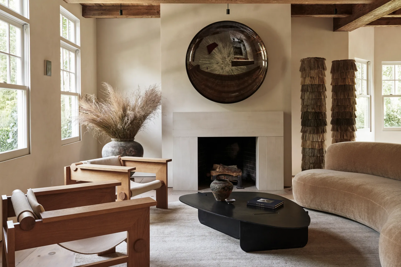 Tradition And Modernity: Discover Carlyle Designs’ Unique Projects