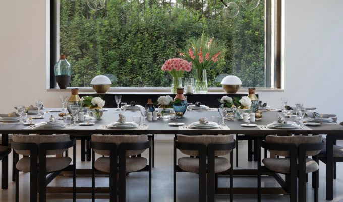 Binding People, Places And Buildings With Tollgard Design Group