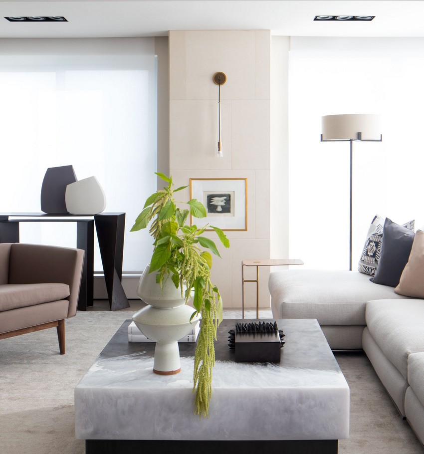 Classic Style Meets Modern Luxury: The Work of Elizabeth Metcalfe