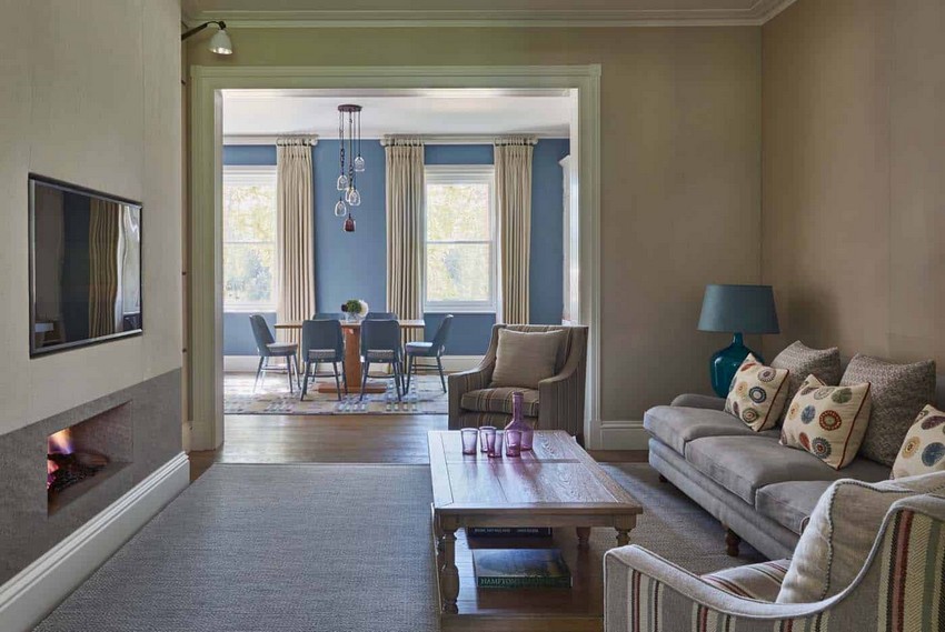 Todhunter Earle: Discover A Distinctive Approach To Interior Design