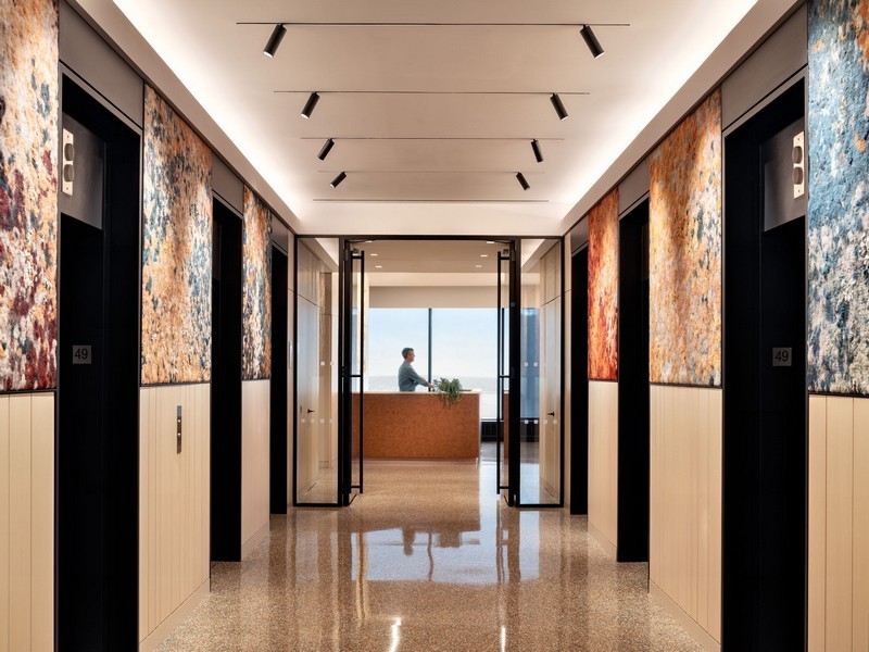 Deborah Berke Partners: An Unexpected Architectural Expression