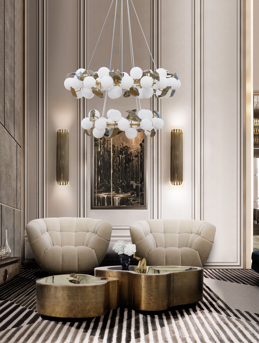 Free Download: The New Products By Covet Lighting (Part III)
