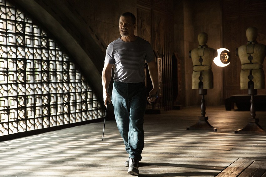 Oscars®2022: Best Achievement In Production Design Nominees