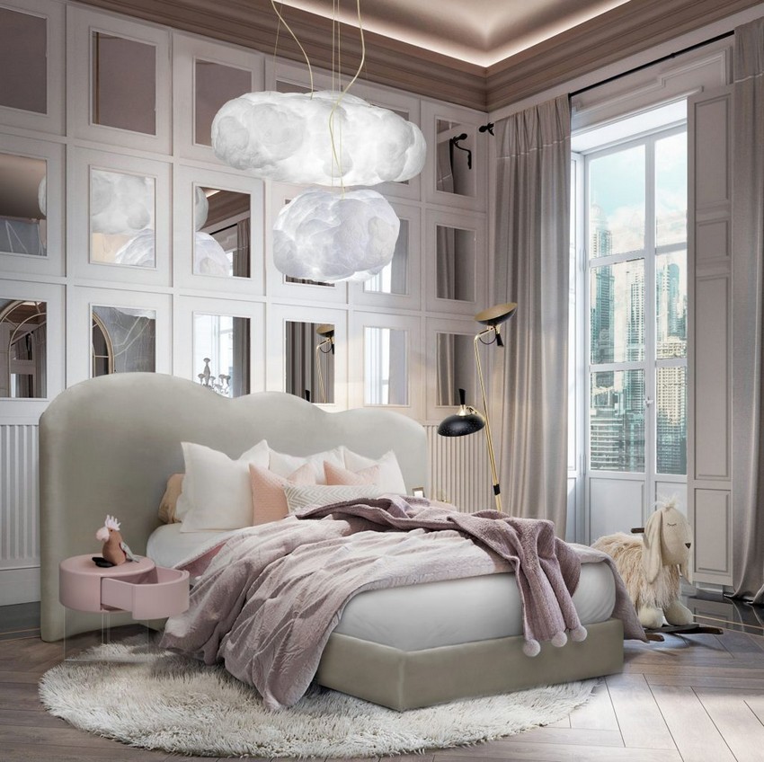 10 Luxury Kid's Rooms That You Will Love