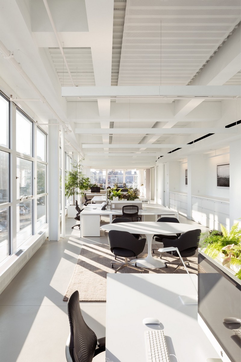 Deborah Berke Partners: An Unexpected Architectural Expression