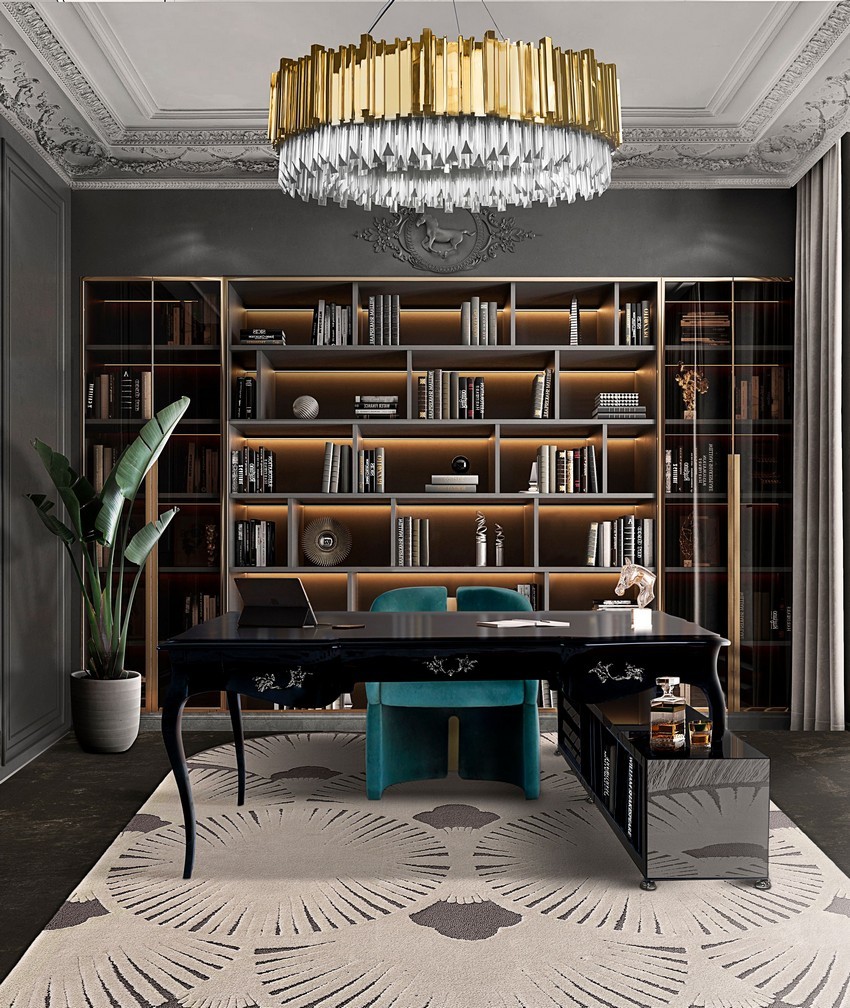 A Curated Selection Of Luxury Design By Covet House