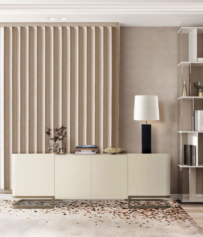 Clean, Minimal And Neutral: How To Embrace Modern Design In Your Home