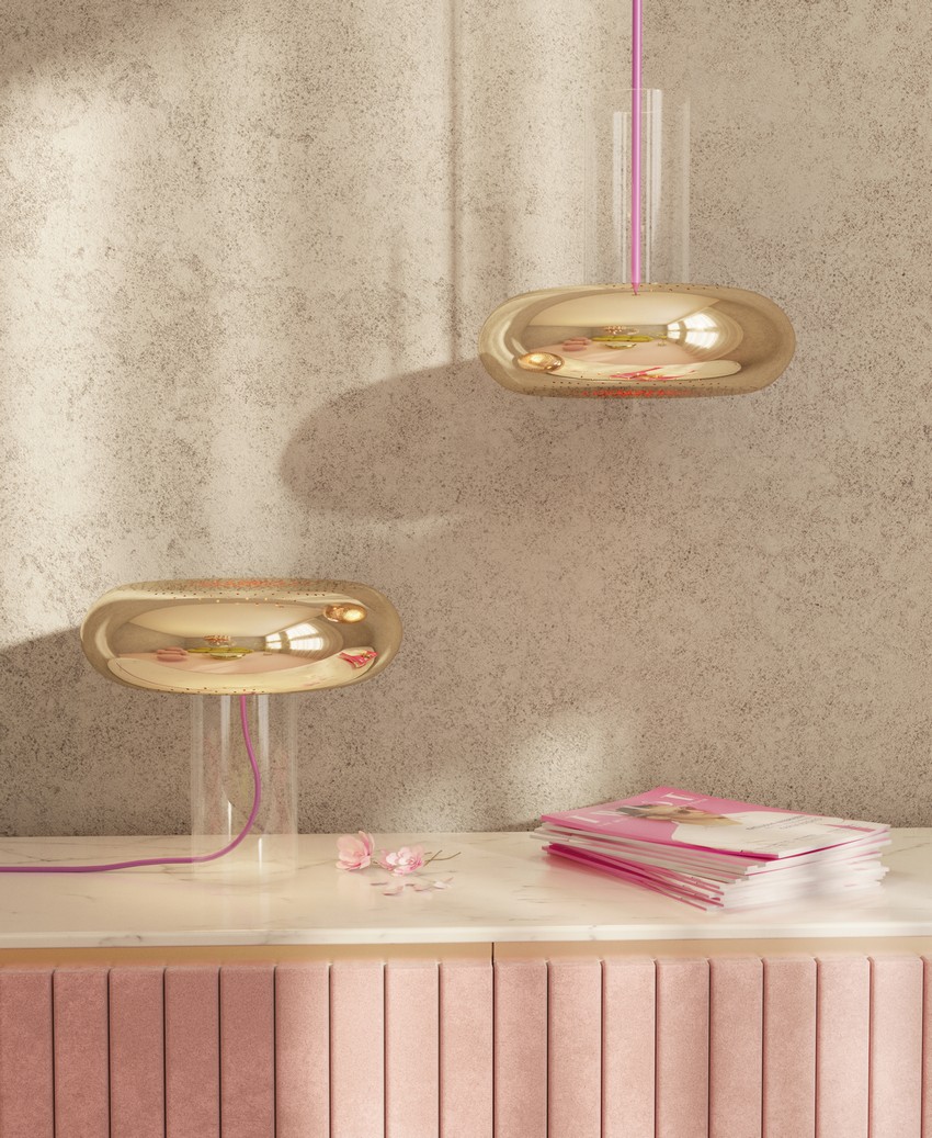 Discover Karim Rashid's New Stunning Collection With Essential Home