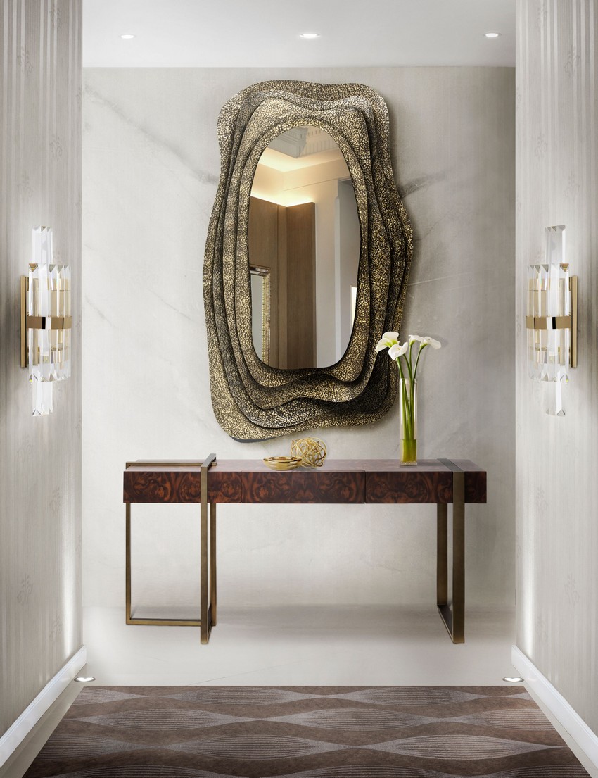 A Curated Selection Of Luxury Design By Covet House