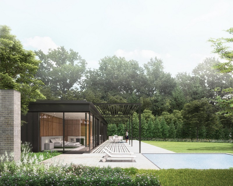 Deborah Berke Partners: An Unexpected Architectural Expression