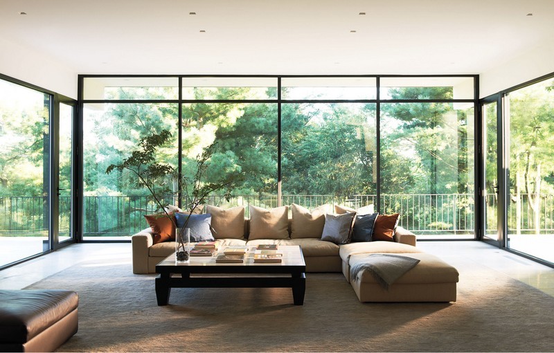 Deborah Berke Partners: An Unexpected Architectural Expression