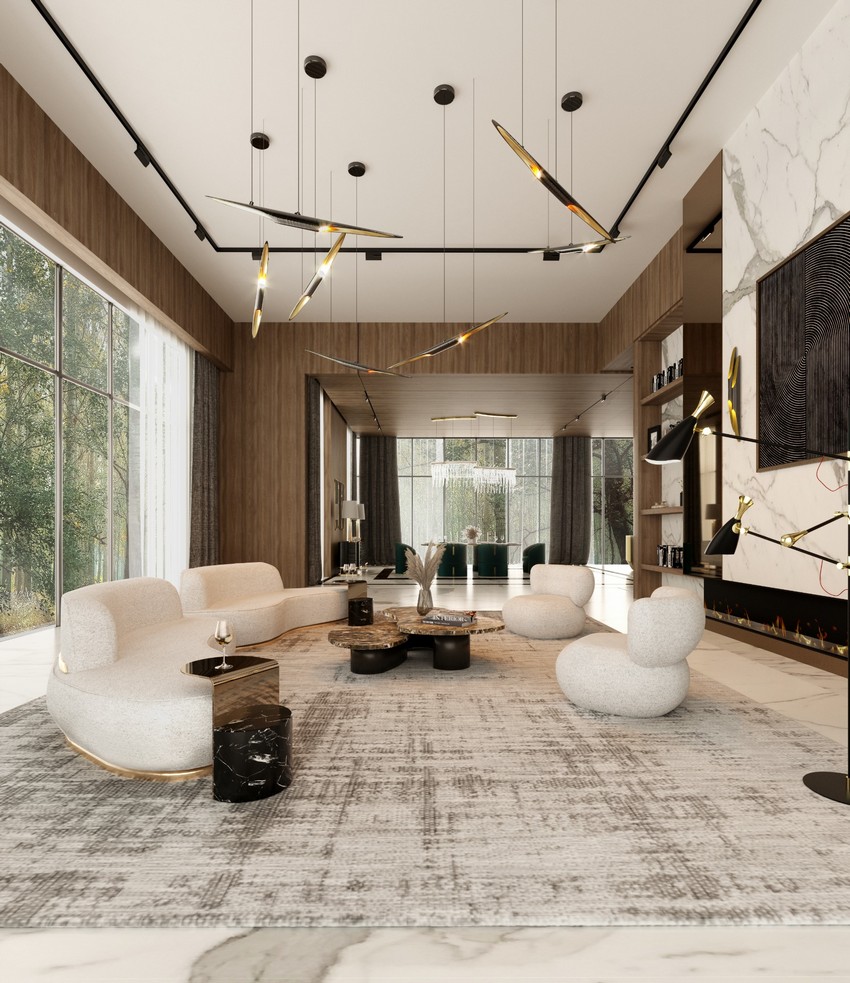 Clean, Minimal And Neutral: How To Embrace Modern Design In Your Home