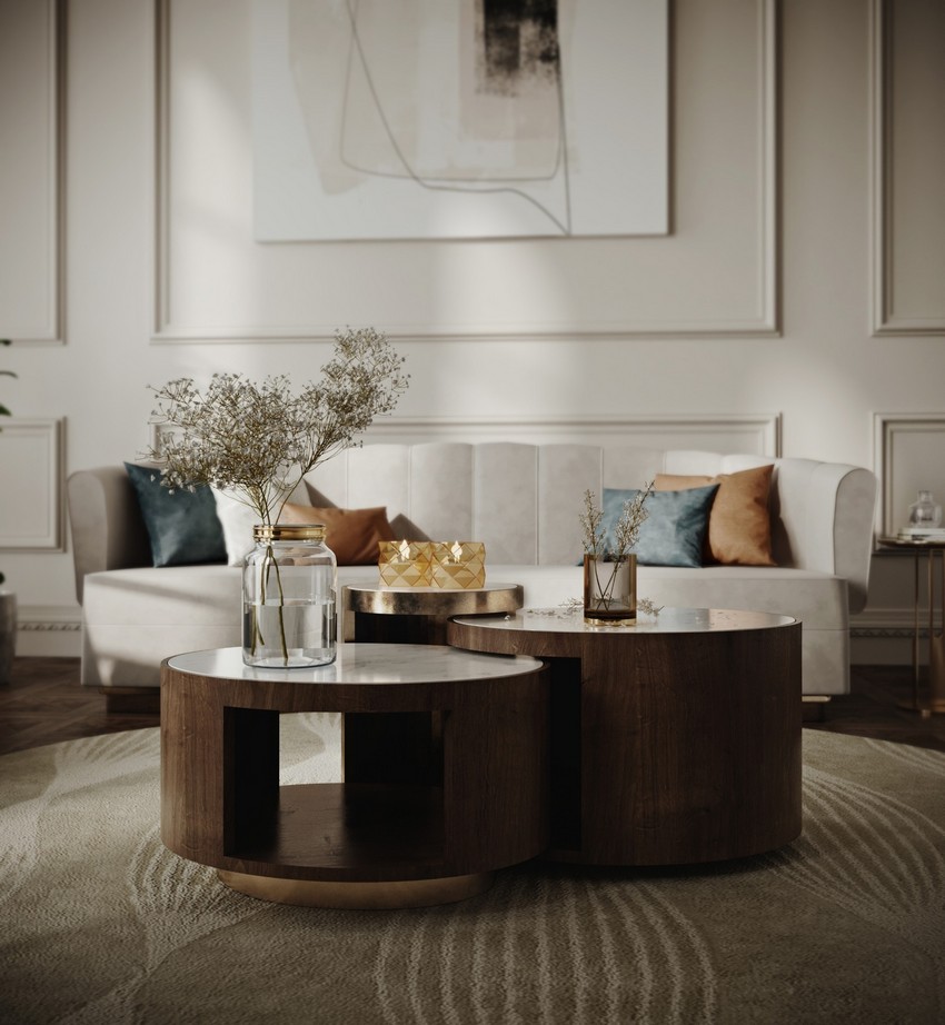 Clean, Minimal And Neutral: How To Embrace Modern Design In Your Home