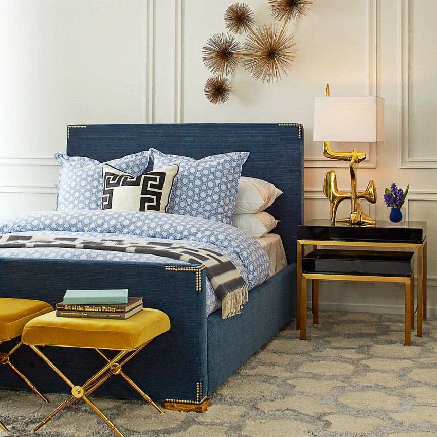 Breathtaking Bedroom Designs By Top Interior Designers