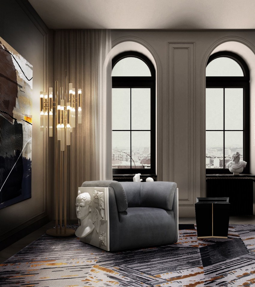 A Curated Selection Of Luxury Design By Covet House