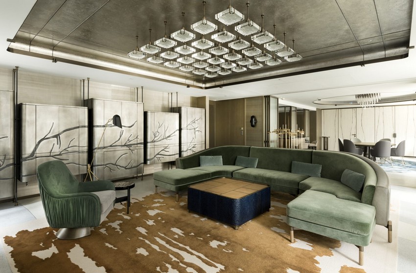 Joyce Wang: An Interior Designer With A Unique Aesthetic