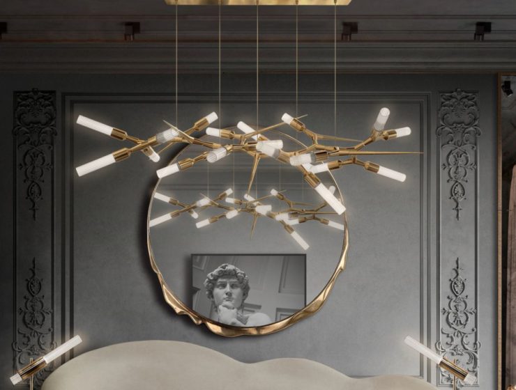 Free Download: The New Products By Covet Lighting (Part II)
