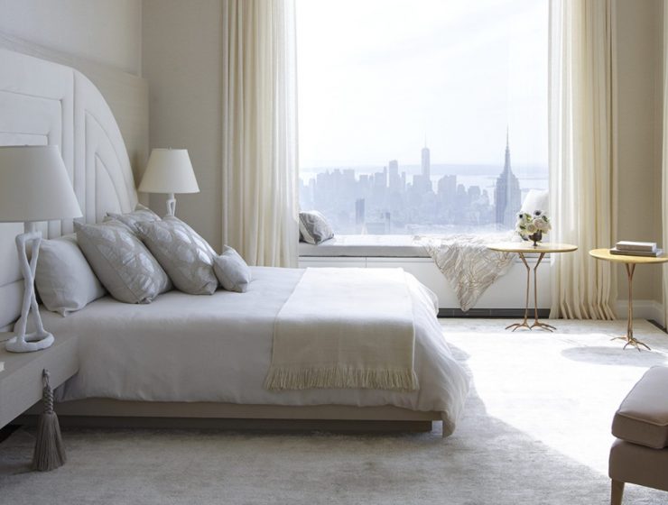 Breathtaking Bedroom Designs By Top Interior Designers