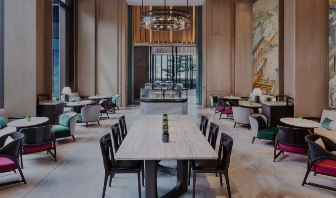 Hirsch Bedner Associates: Global Thinking Made Local