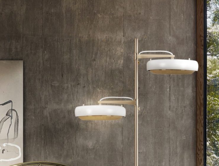 Free Download: A Curated Selection Of New Products By Covet Lighting