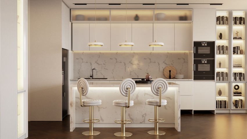 Free Download: The New Products By Covet Lighting (Part III)