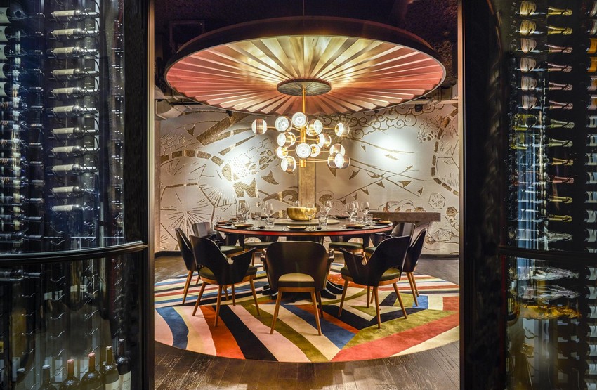 Joyce Wang: An Interior Designer With A Unique Aesthetic