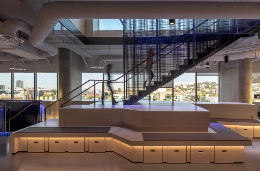 Flad Architects: Honoring The Creative Spirit In All Things