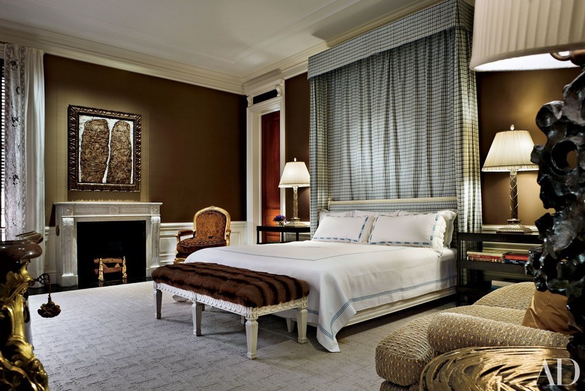 Breathtaking Bedroom Designs By Top Interior Designers