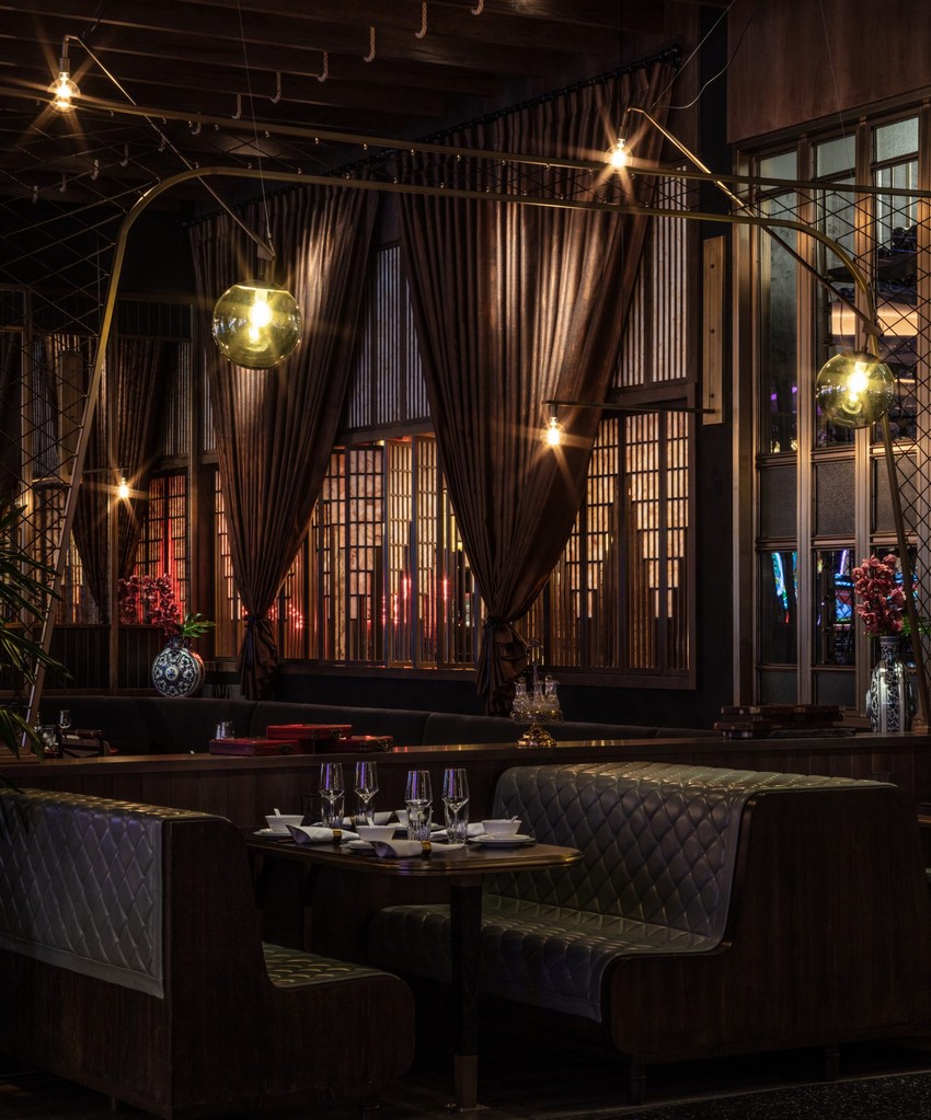Joyce Wang: An Interior Designer With A Unique Aesthetic