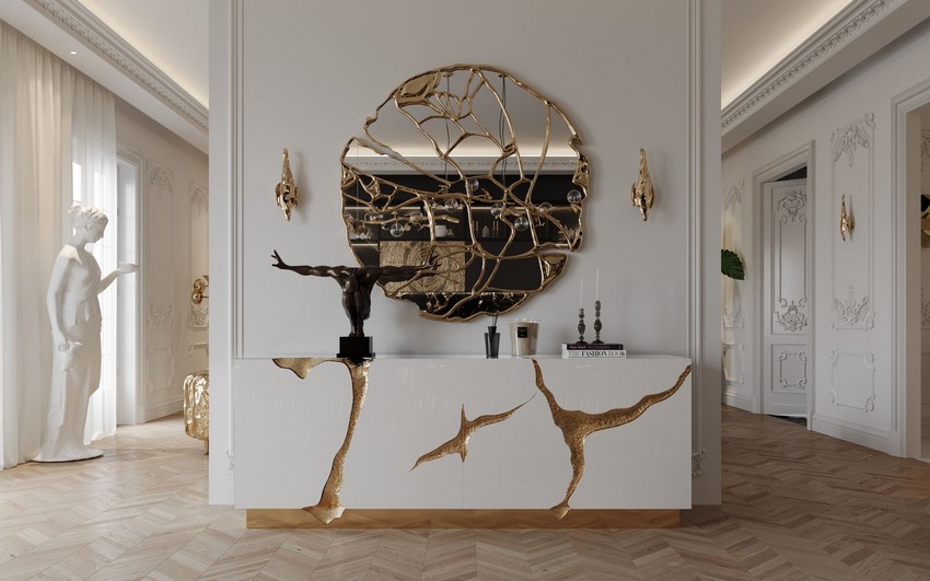 A Curated Selection Of Luxury Design By Covet House