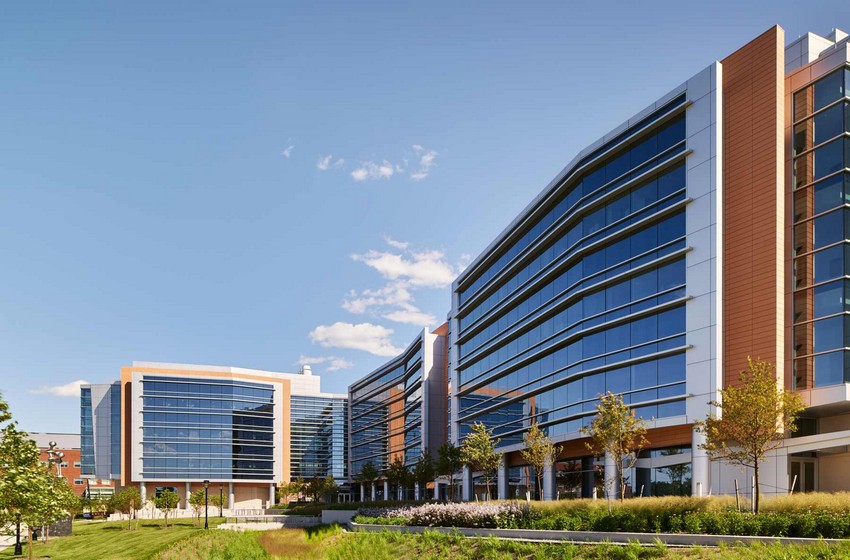 Flad Architects: Honoring The Creative Spirit In All Things