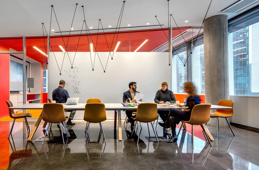 Flad Architects: Honoring The Creative Spirit In All Things
