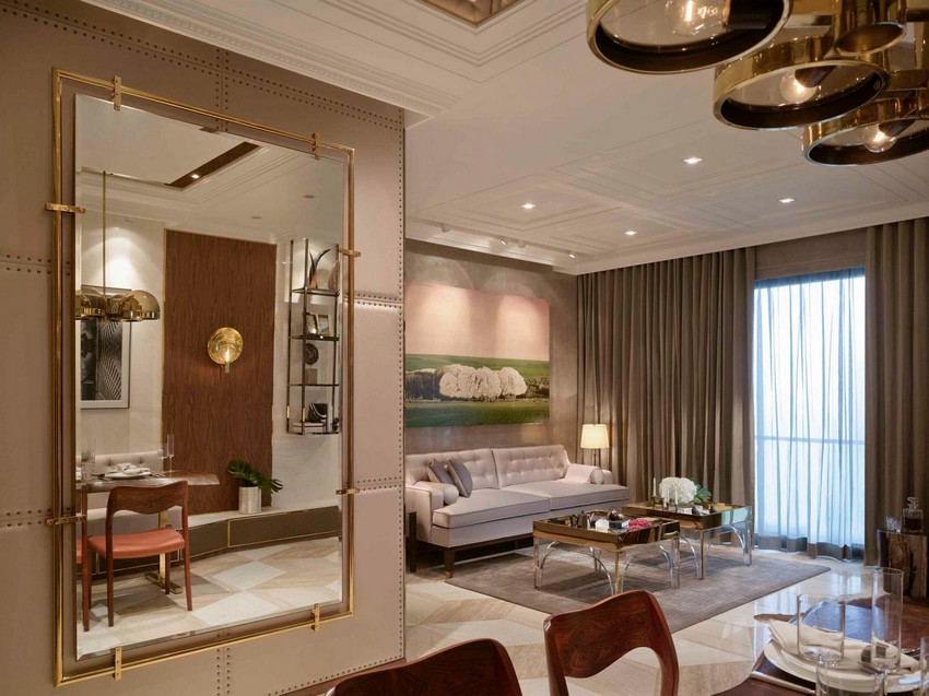 Joyce Wang: An Interior Designer With A Unique Aesthetic