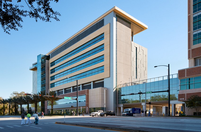 Flad Architects: Honoring The Creative Spirit In All Things